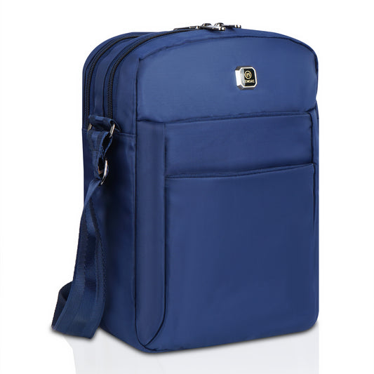 Lenore Messenger Sling Bag – 10 (XL)