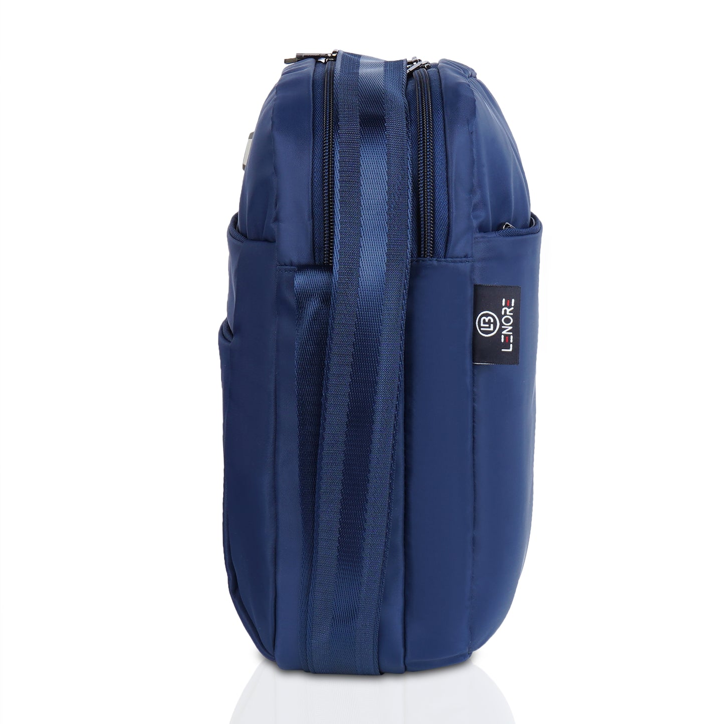 Lenore Messenger Sling Bag – 10 (XL)