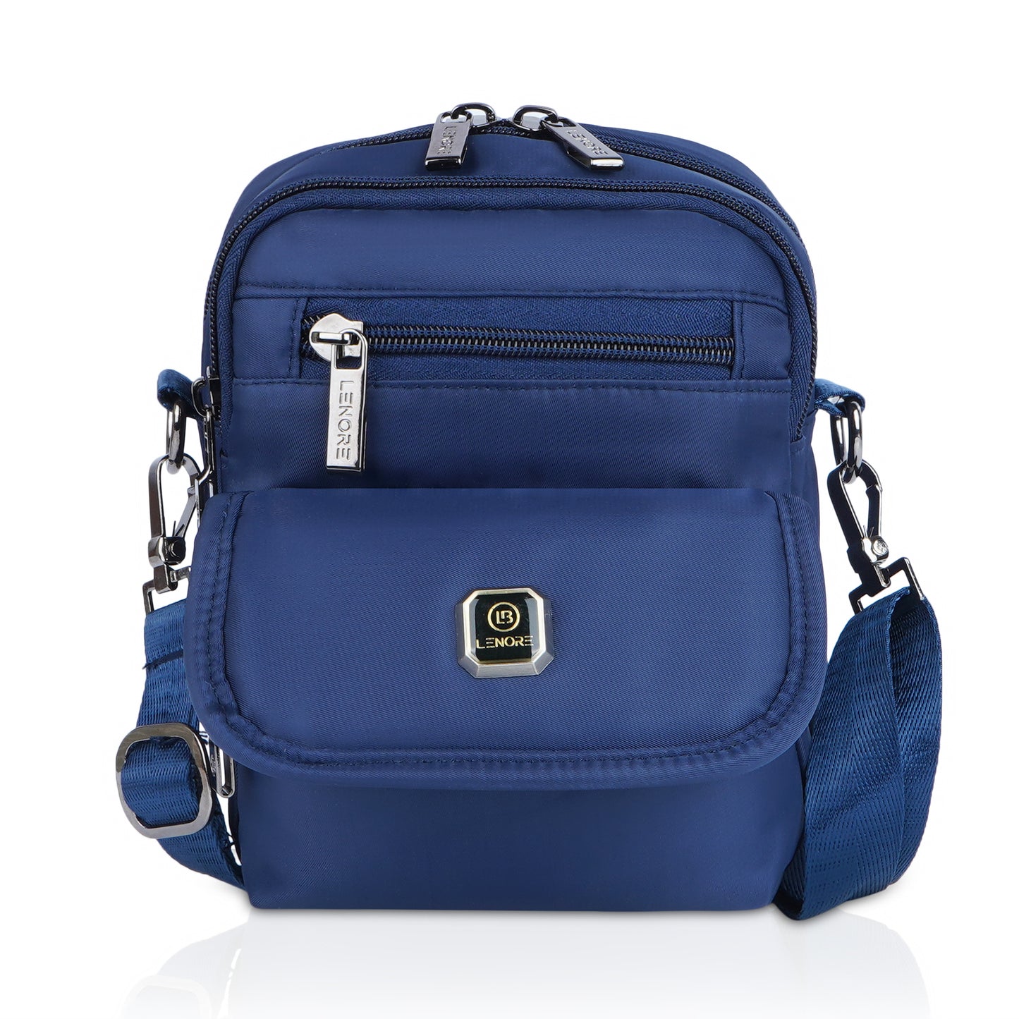 Lenore Messenger Sling Bag – 11