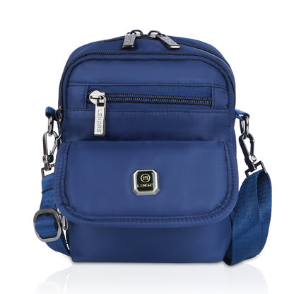 Lenore Messenger Sling Bag – 11