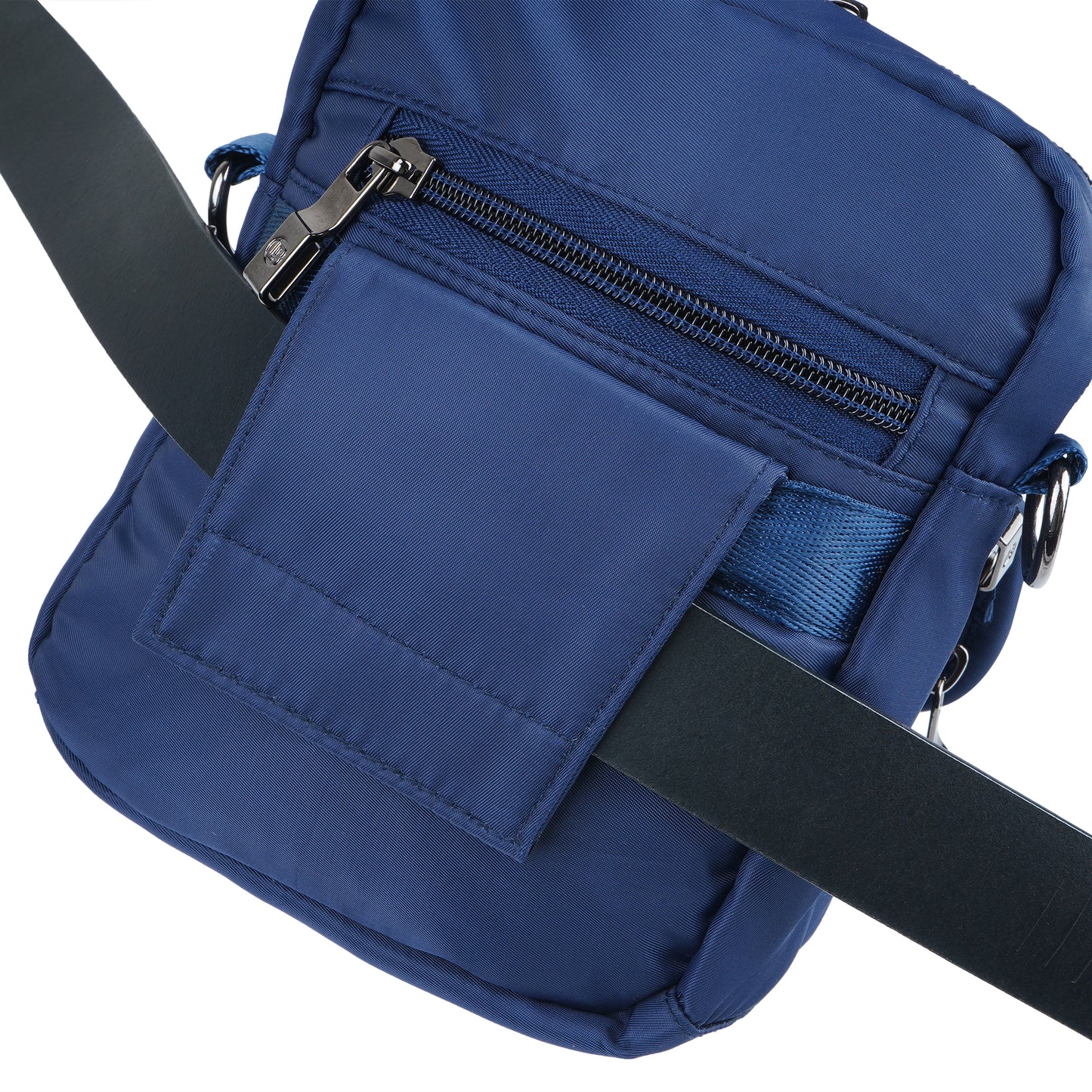 Lenore Messenger Sling Bag – 11