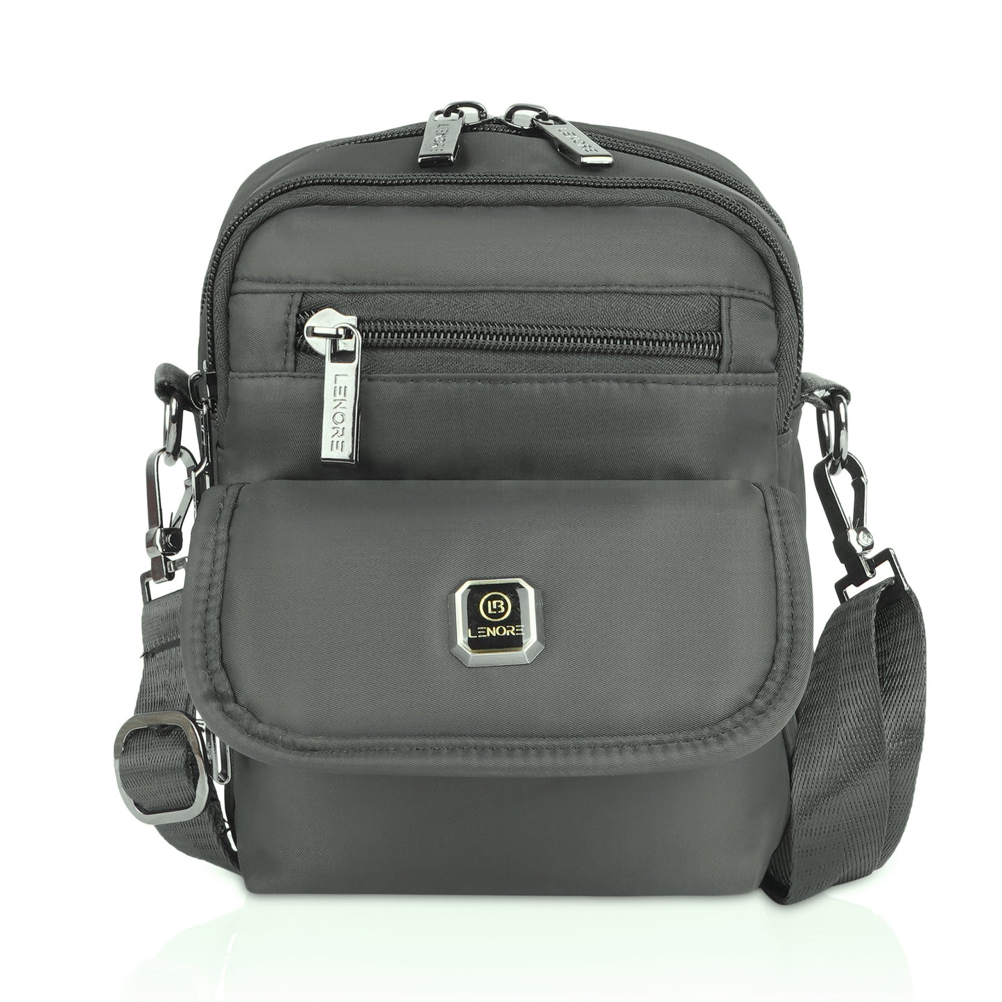 Lenore Messenger Sling Bag – 11