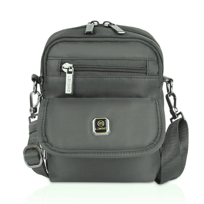 Lenore Messenger Sling Bag – 11