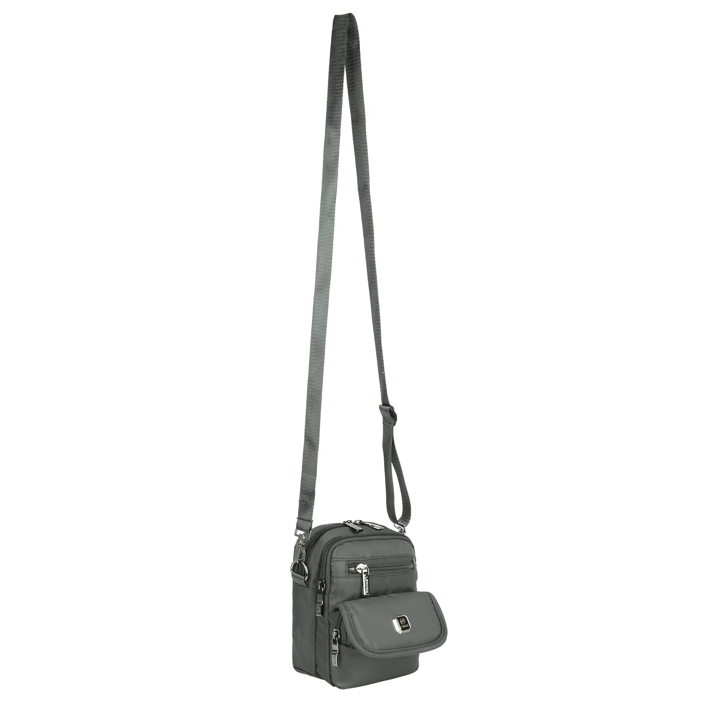 Lenore Messenger Sling Bag – 11