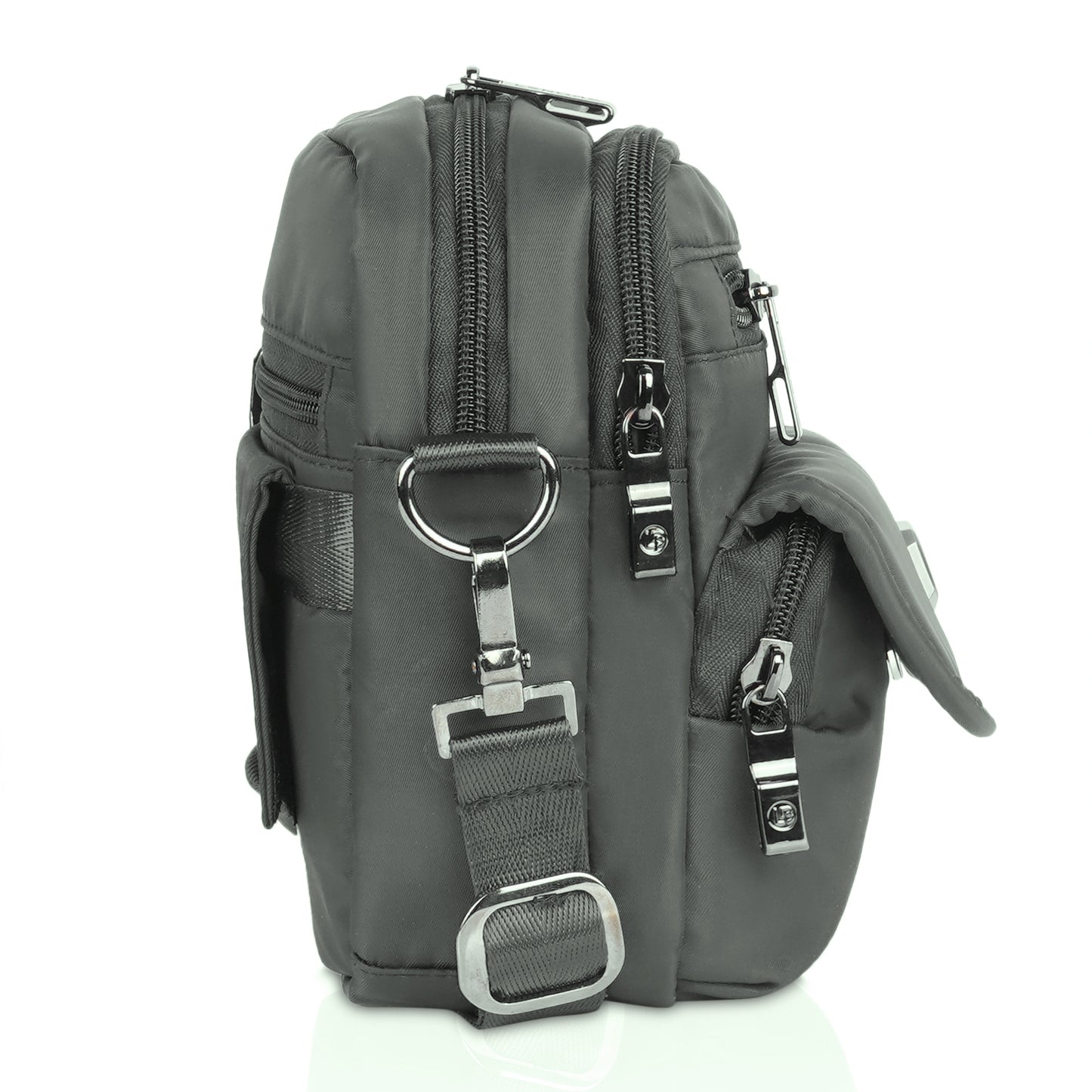 Lenore Messenger Sling Bag – 11