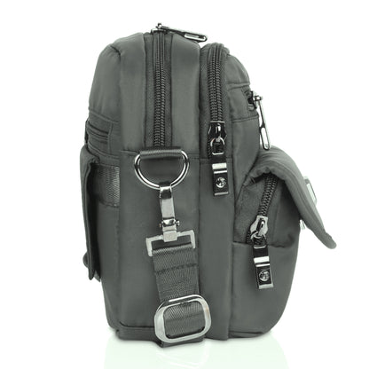Lenore Messenger Sling Bag – 11