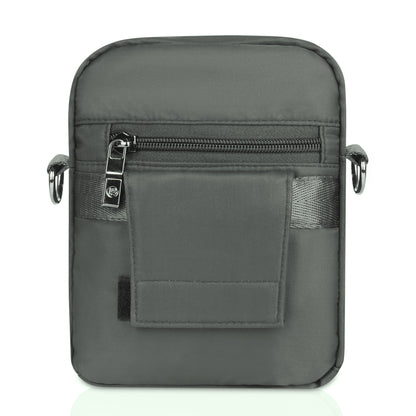 Lenore Messenger Sling Bag – 11
