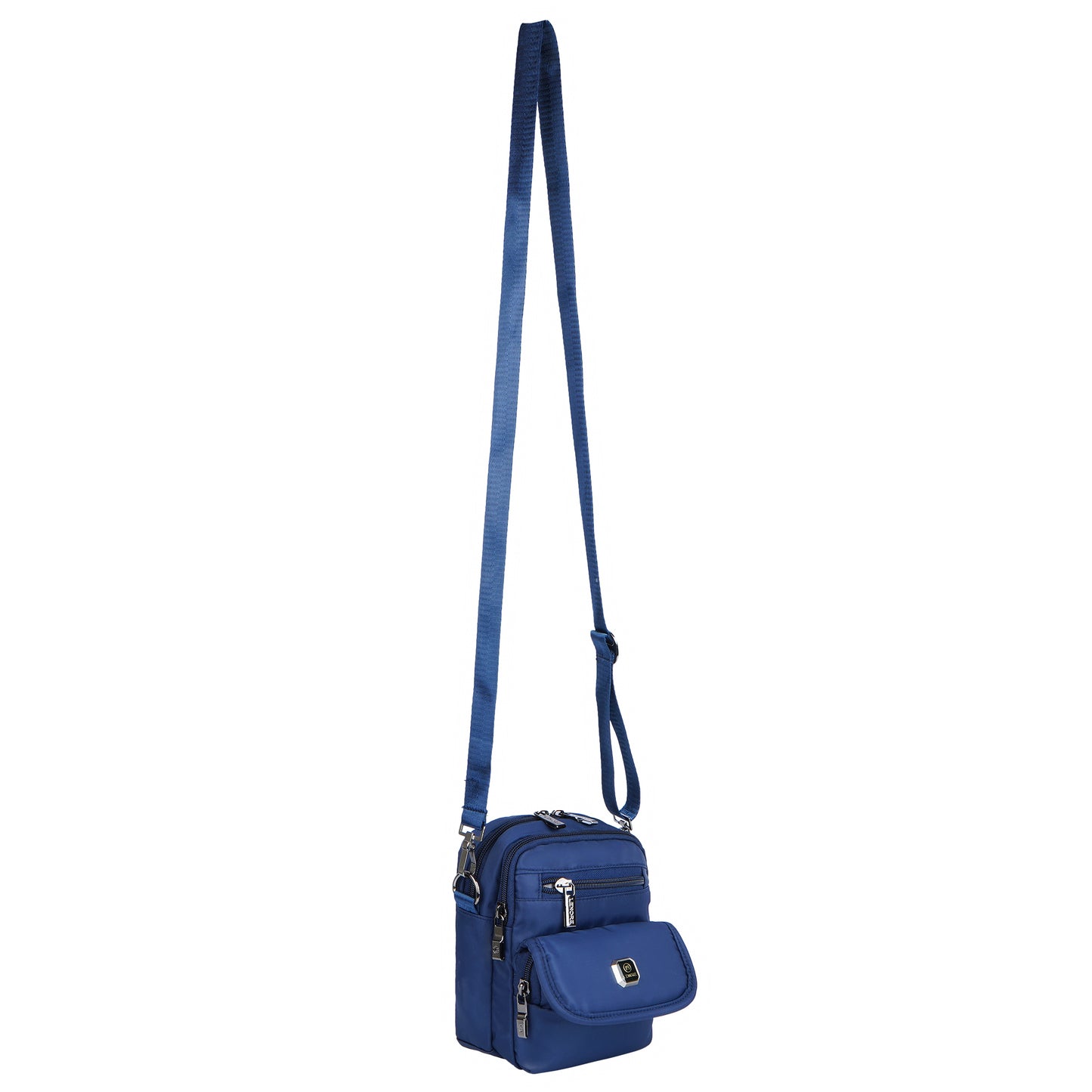 Lenore Messenger Sling Bag – 11