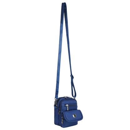 Lenore Messenger Sling Bag – 11