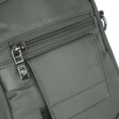 Lenore Messenger Sling Bag – 11