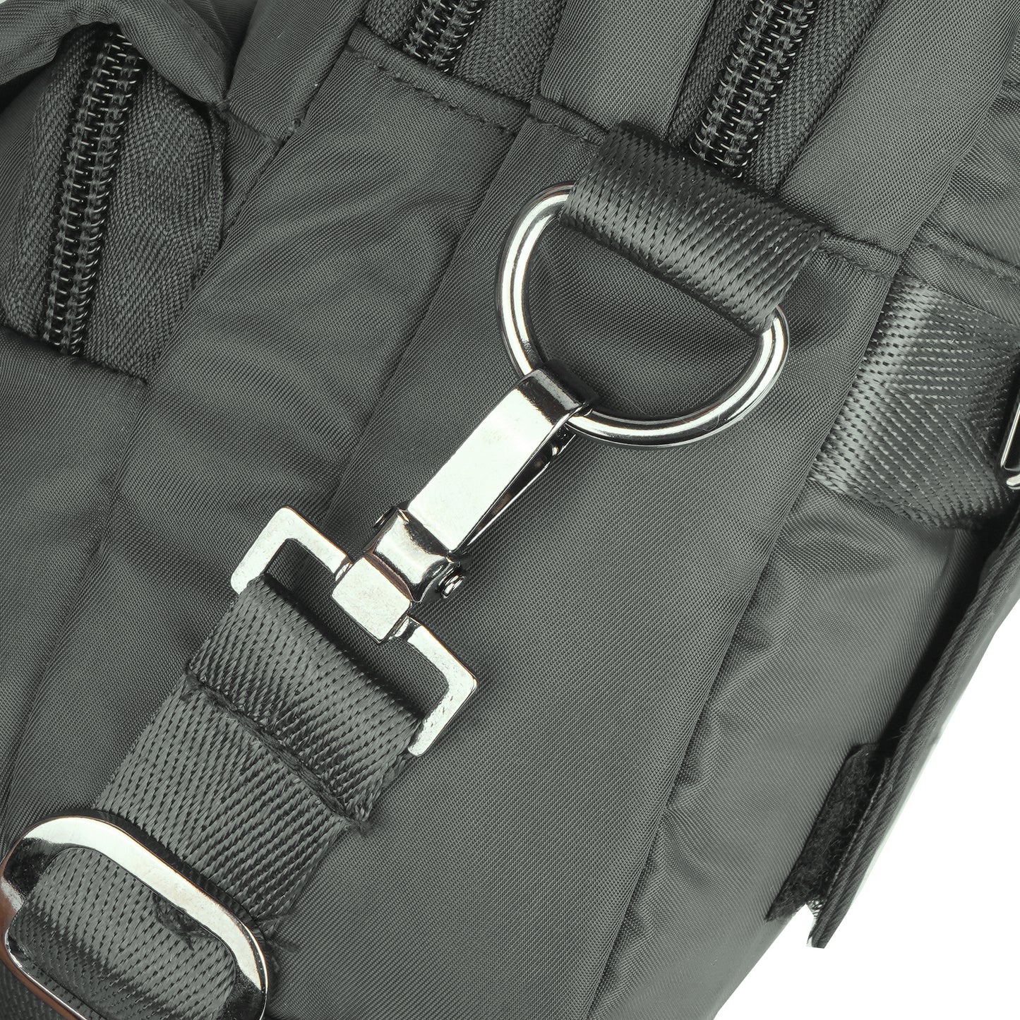 Lenore Messenger Sling Bag – 11