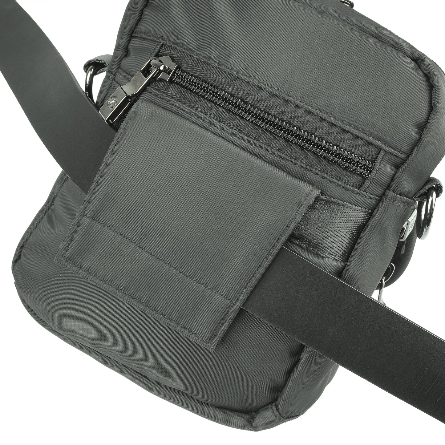 Lenore Messenger Sling Bag – 11