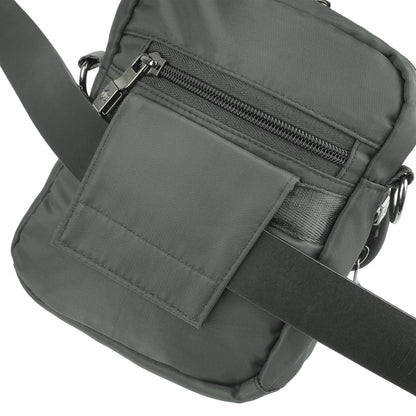 Lenore Messenger Sling Bag – 11