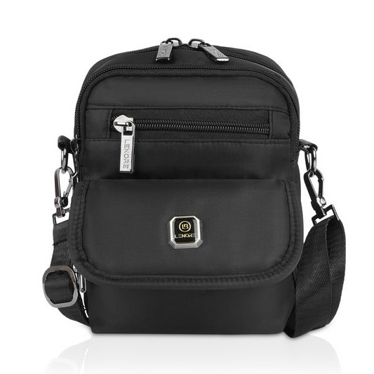 Lenore Messenger Sling Bag – 11