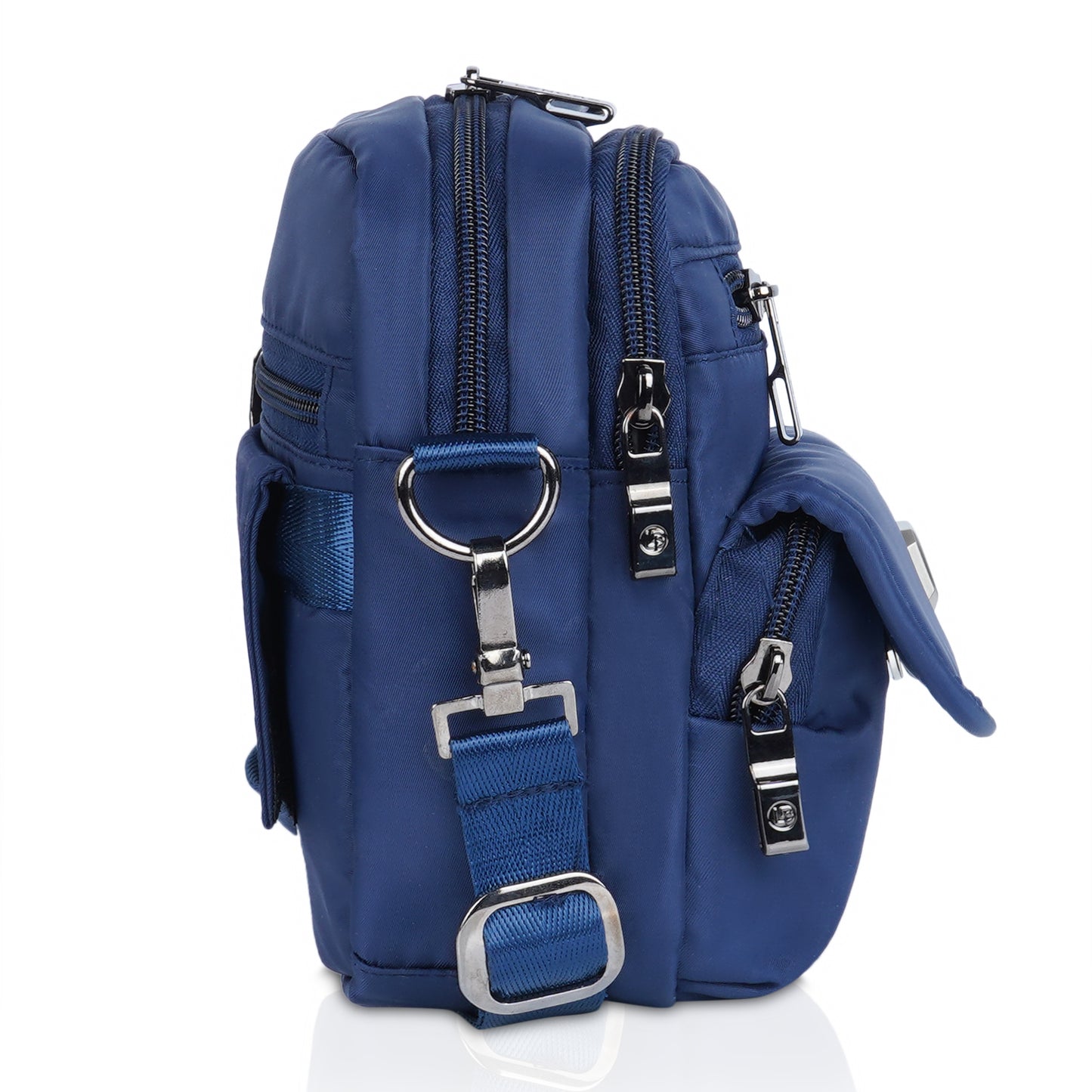 Lenore Messenger Sling Bag – 11