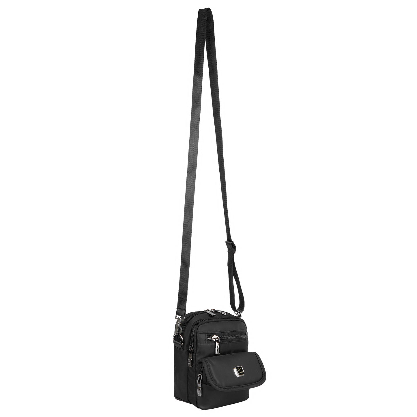 Lenore Messenger Sling Bag – 11