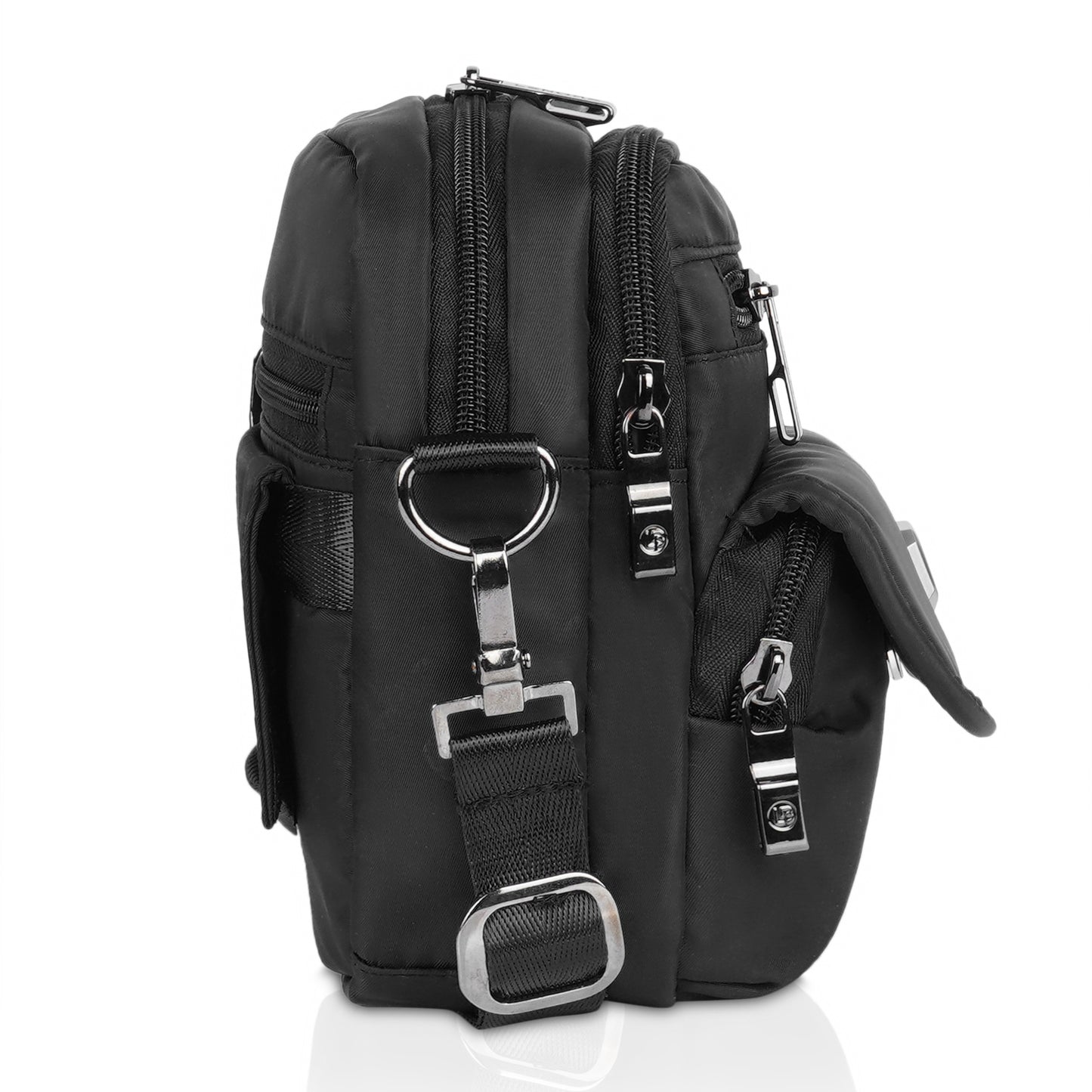 Lenore Messenger Sling Bag – 11