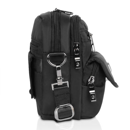 Lenore Messenger Sling Bag – 11