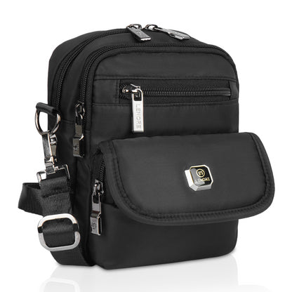 Lenore Messenger Sling Bag – 11