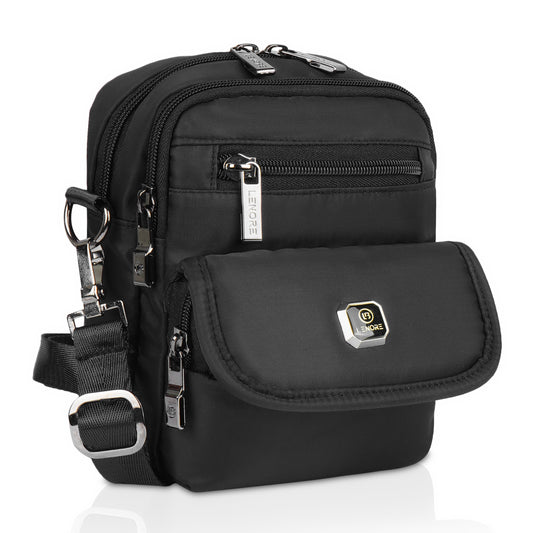 Lenore Messenger Sling Bag – 11