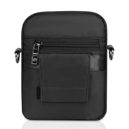 Lenore Messenger Sling Bag – 11