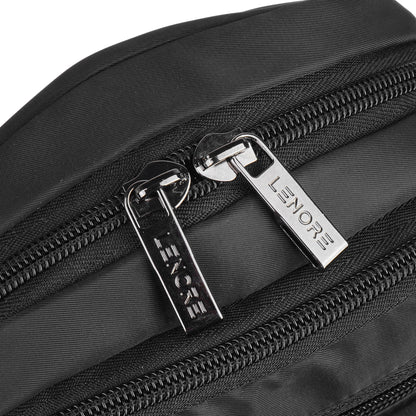 Lenore Messenger Sling Bag – 11