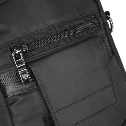 Lenore Messenger Sling Bag – 11