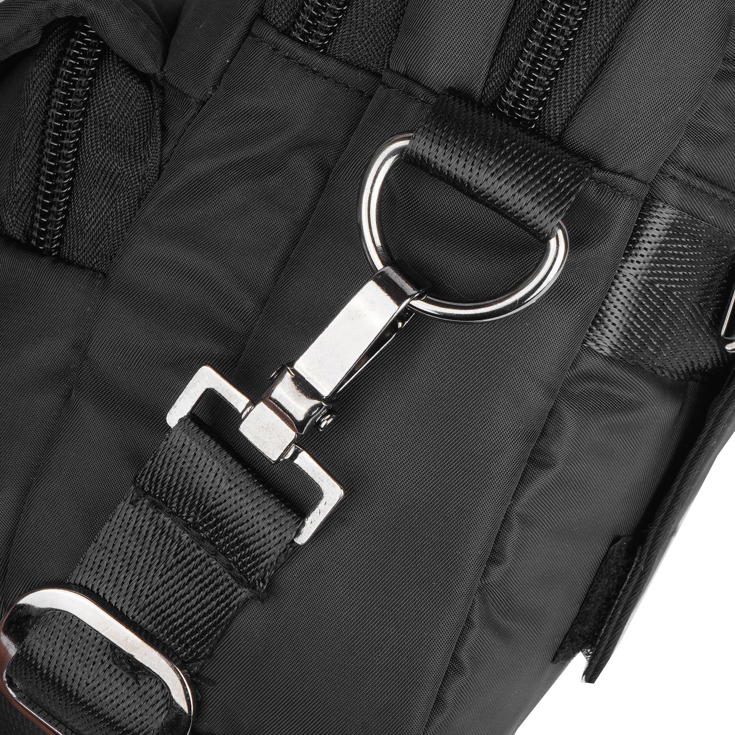 Lenore Messenger Sling Bag – 11