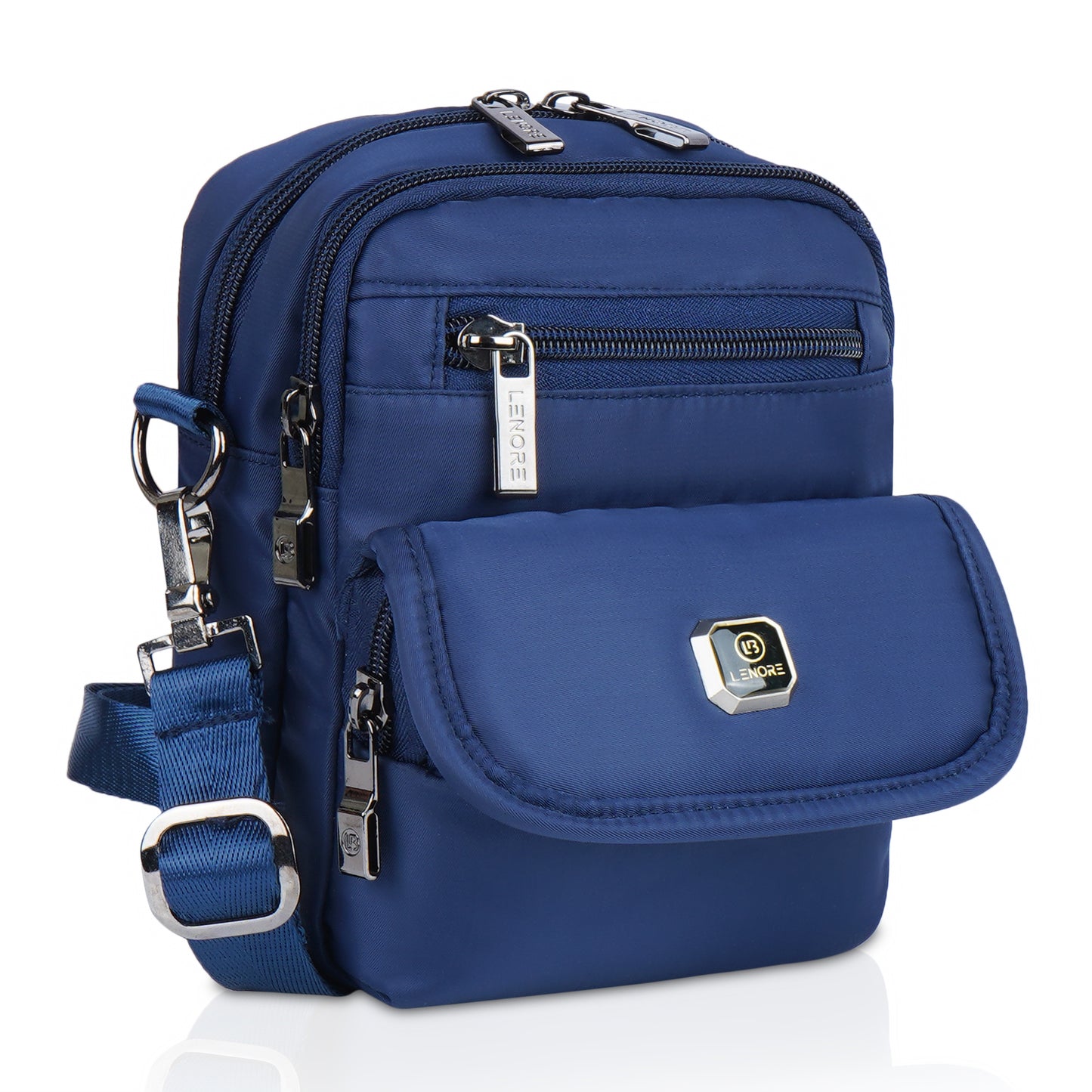 Lenore Messenger Sling Bag – 11