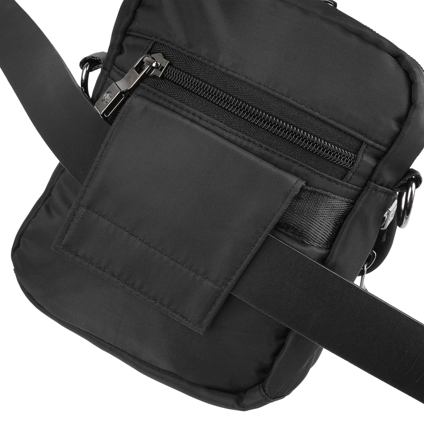Lenore Messenger Sling Bag – 11