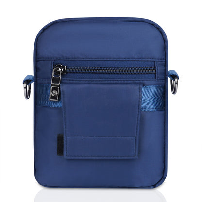 Lenore Messenger Sling Bag – 11