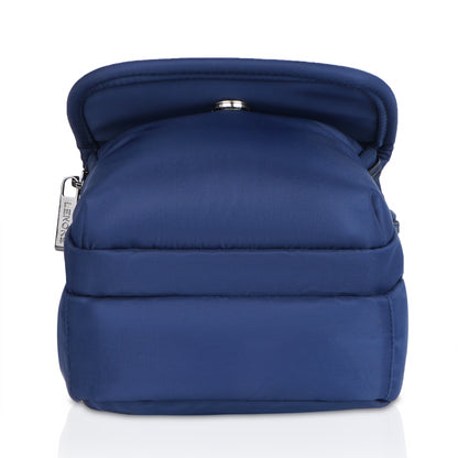Lenore Messenger Sling Bag – 11
