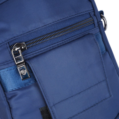 Lenore Messenger Sling Bag – 11