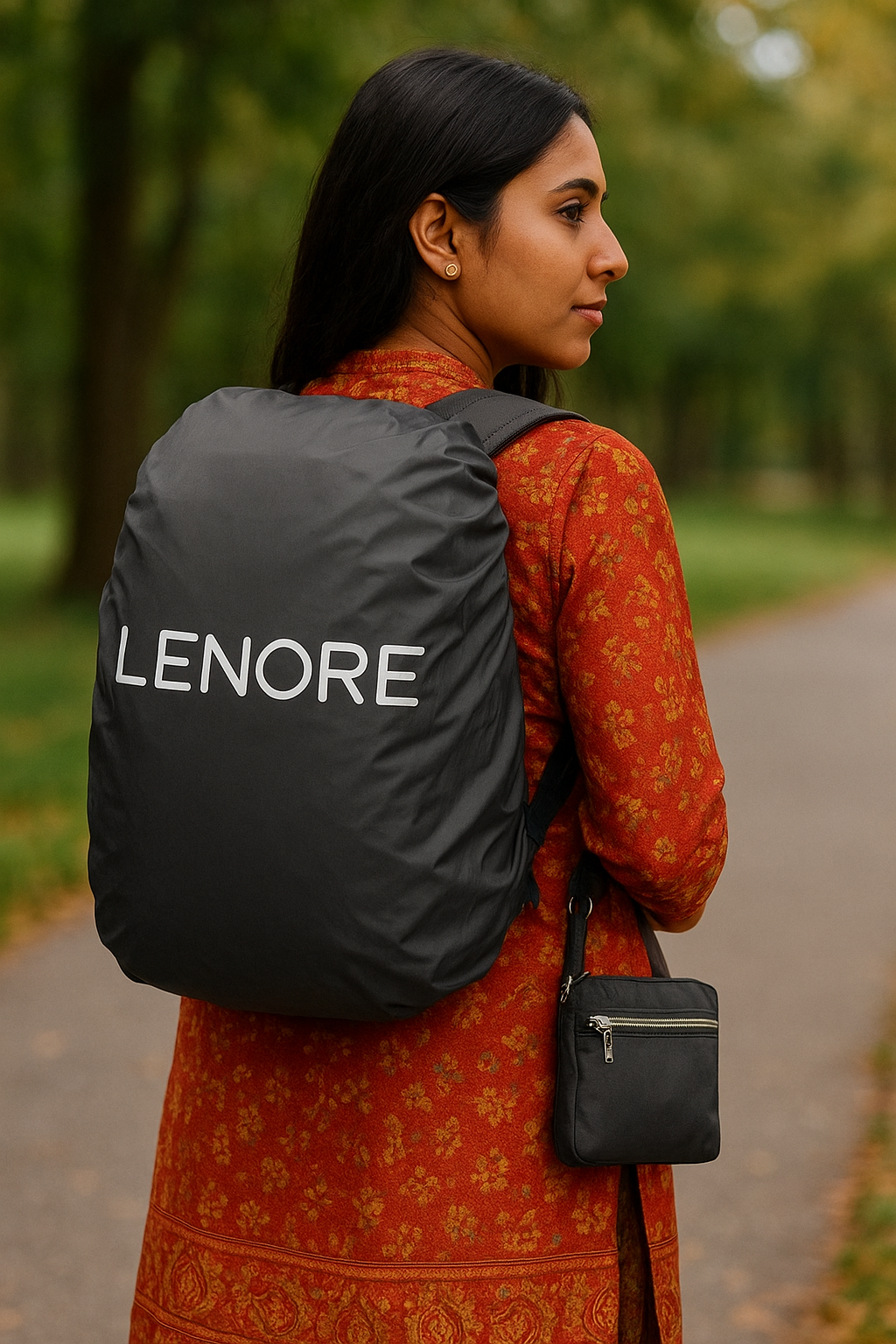 Lenore Rain Cover RC-01