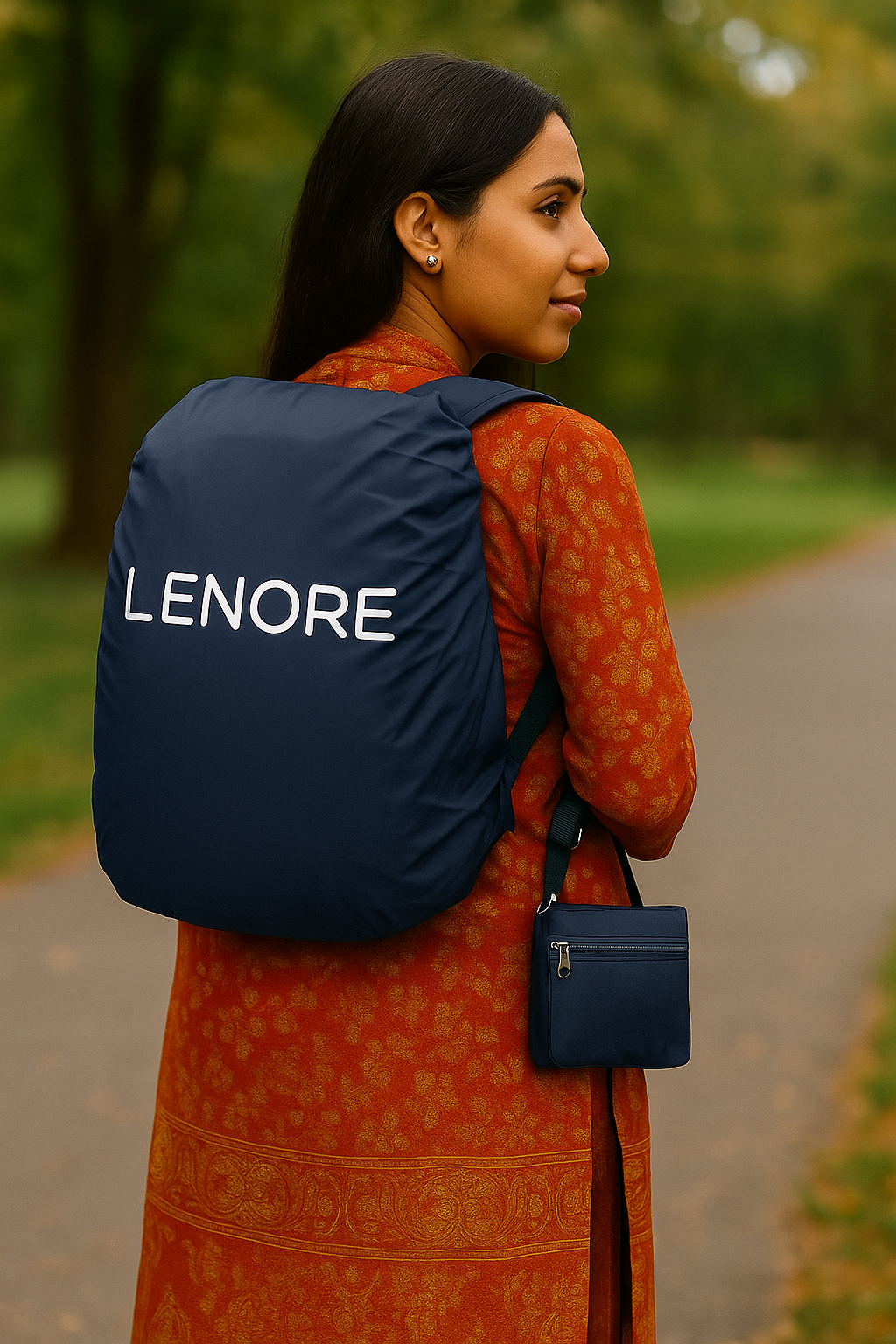 Lenore Rain Cover RC-01