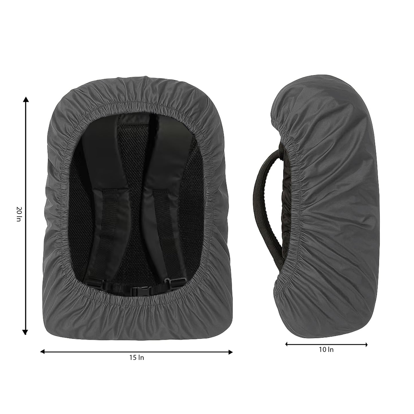 Lenore Rain Cover RC-01