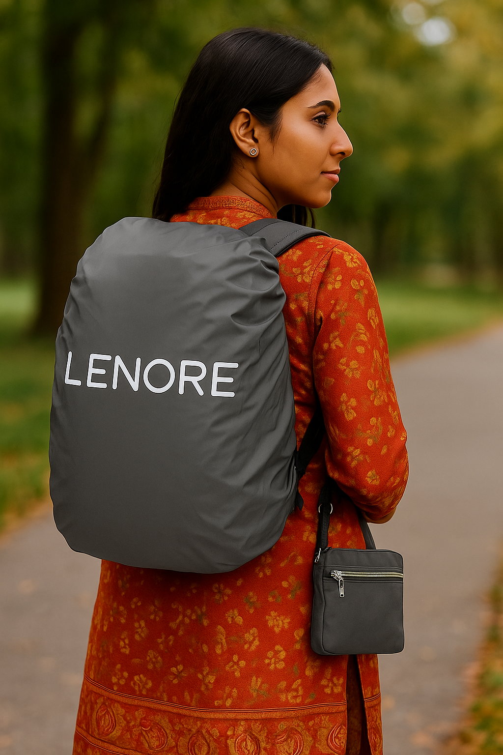 Lenore Rain Cover RC-01