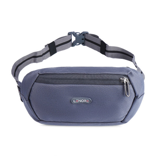 Lenore Waist Pouch – 01