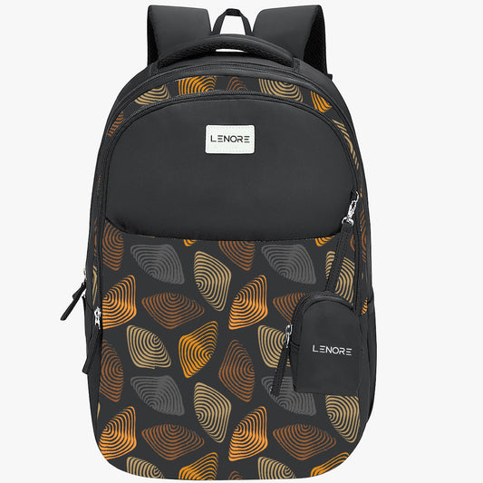 Lenore School Backpack - 671