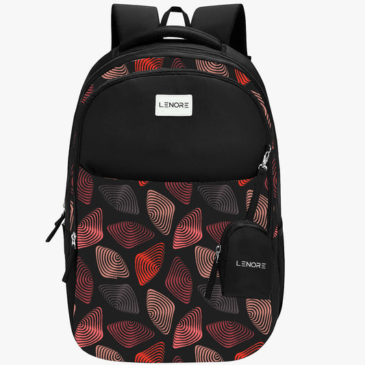 Lenore School Backpack - 671