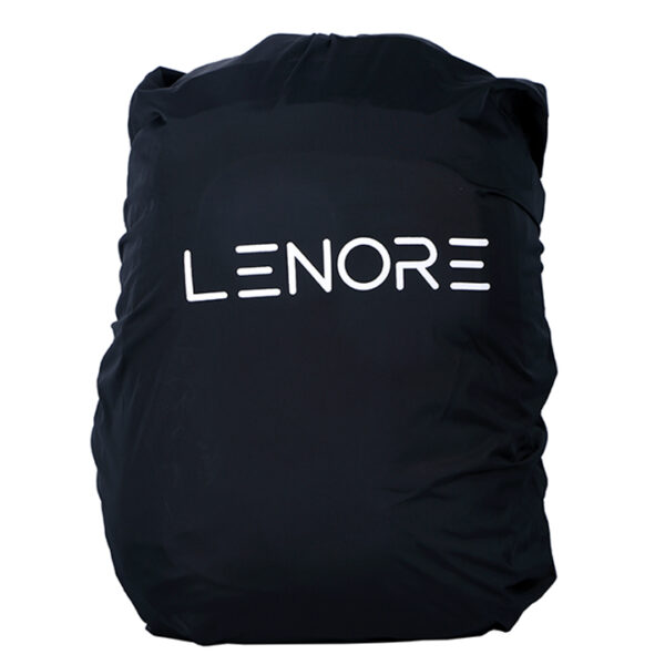 Lenore Laptop Backpack 107
