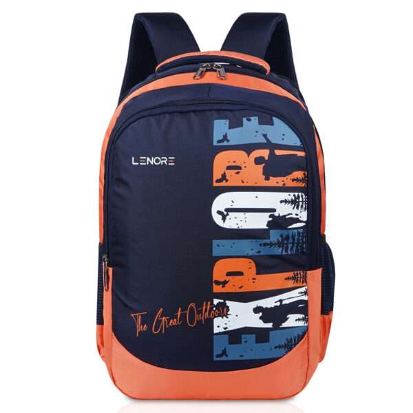 Lenore School Backpack 617