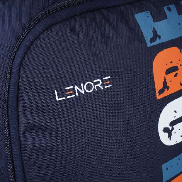 Lenore School Backpack 617
