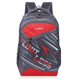 Lenore School Backpack 623