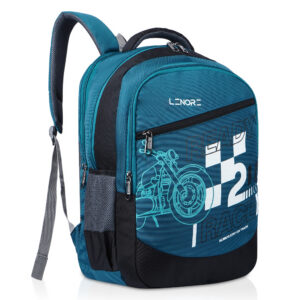 Lenore School Backpack 624