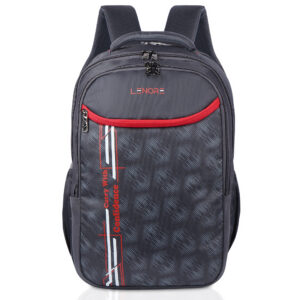 Lenore School Backpack 628