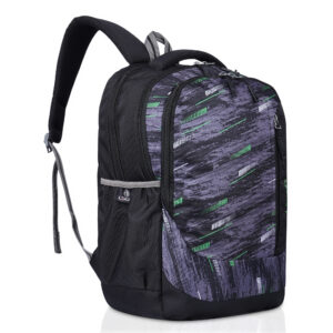 Lenore School Backpack 629