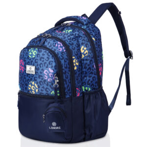 Lenore School Backpack 642