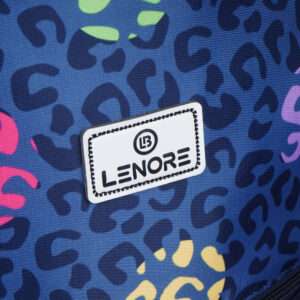 Lenore School Backpack 642