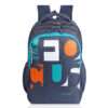 Lenore School Backpack 639